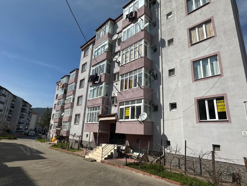 BALIKESİR KİRALIK DAİRE SAFİR DEN ADNAN MENDERES HUZUREVİ YANI 3+1 105 M2 KOMBİLİ YÜKSEK GİRİŞ DAİRE