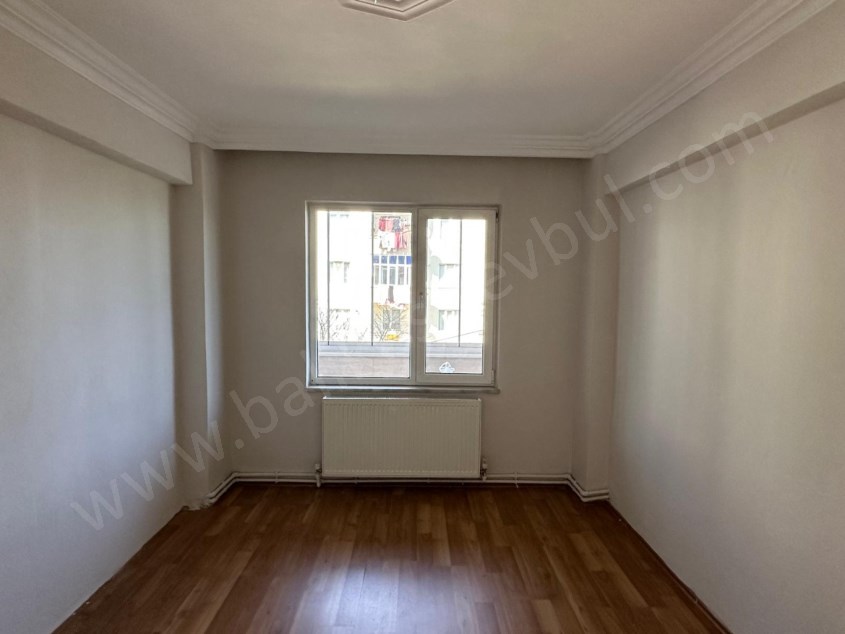 BALIKESİR KİRALIK DAİRE SAFİR DEN ADNAN MENDERES HUZUREVİ YANI 3+1 105 M2 KOMBİLİ YÜKSEK GİRİŞ DAİRE