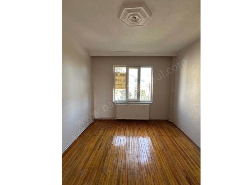 BALIKESİR KİRALIK DAİRE SAFİR DEN ADNAN MENDERES HUZUREVİ YANI 3+1 105 M2 KOMBİLİ YÜKSEK GİRİŞ DAİRE