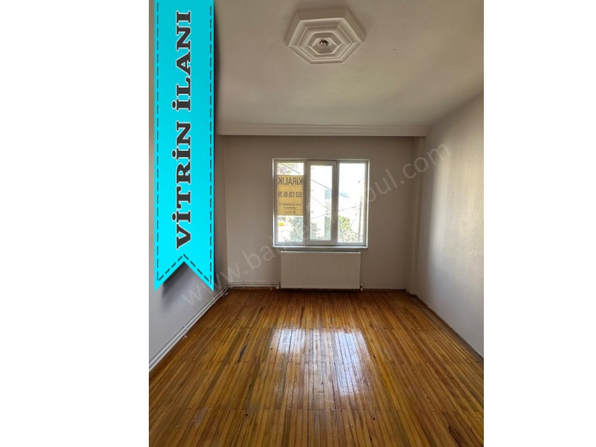 BALIKESİR KİRALIK DAİRE SAFİR DEN ADNAN MENDERES HUZUREVİ YANI 3+1 105 M2 KOMBİLİ YÜKSEK GİRİŞ DAİRE