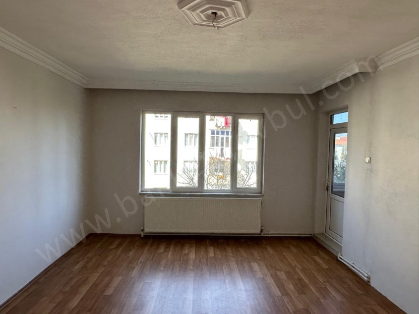 BALIKESİR KİRALIK DAİRE SAFİR DEN ADNAN MENDERES HUZUREVİ YANI 3+1 105 M2 KOMBİLİ YÜKSEK GİRİŞ DAİRE