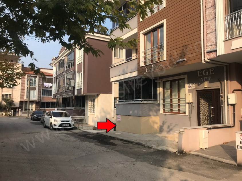 BALIKESİR KİRALIK DAİRE SAFİR DEN ÇEVREYOLU YAKINI AYRI MUTFAKLI 1+1 70M2 ASANSÖRLÜ BODRUM KAT DAİRE