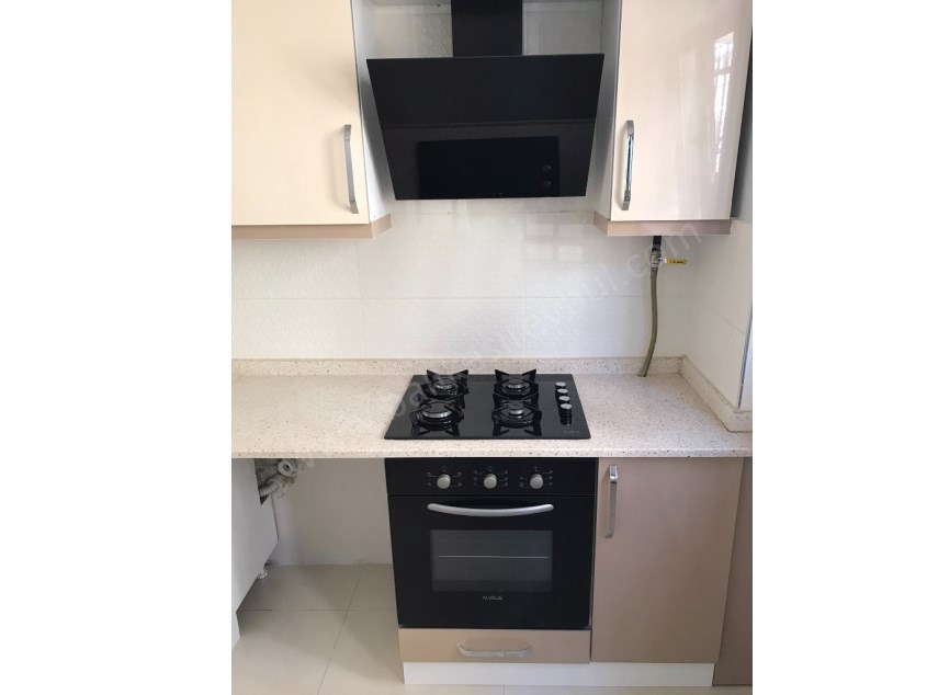 BALIKESİR KİRALIK DAİRE SAFİR DEN ÇEVREYOLU YAKINI AYRI MUTFAKLI 1+1 70M2 ASANSÖRLÜ BODRUM KAT DAİRE