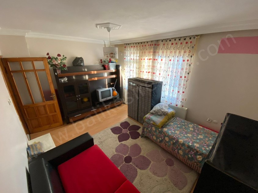 BALIKESİR KİRALIK DAİRE SAFİR DEN SÜTLÜCE ŞOFÖR EVLERİNDE 3+1 130 M2 FULL EŞYALI KOMBİLİ ARAKAT 