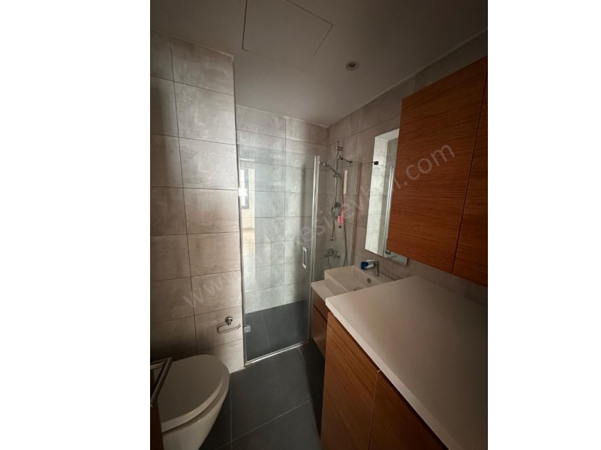 BALIKESİR KİRALIK DAİRE SAFİR DEN YENİ KARESİ BALTOKTA 3+1 97 M2 ASANSÖRLÜ LUX ARAKAT DAİRE