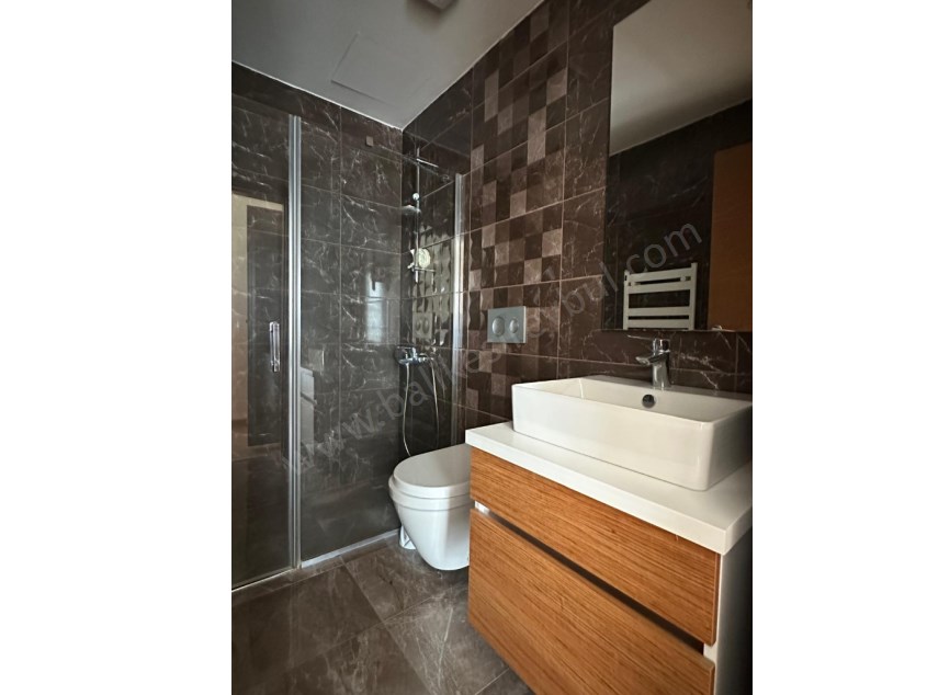 BALIKESİR KİRALIK DAİRE SAFİR DEN YENİ KARESİ BALTOKTA 3+1 97 M2 ASANSÖRLÜ LUX ARAKAT DAİRE