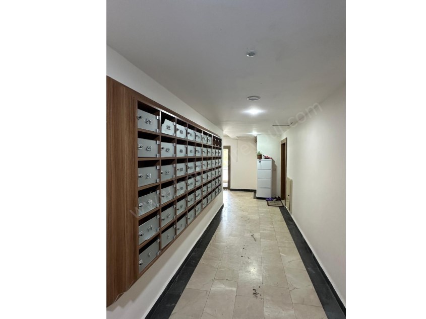 BALIKESİR KİRALIK DAİRE SAFİR DEN YENİ KARESİ BALTOKTA 3+1 97 M2 ASANSÖRLÜ LUX ARAKAT DAİRE