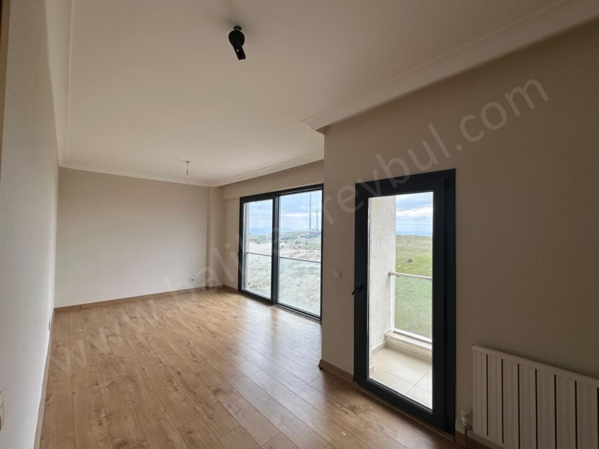 BALIKESİR KİRALIK DAİRE SAFİR DEN YENİ KARESİ BALTOKTA 3+1 97 M2 ASANSÖRLÜ LUX ARAKAT DAİRE