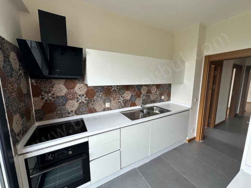 BALIKESİR KİRALIK DAİRE SAFİR DEN YENİ KARESİ BALTOKTA 3+1 97 M2 ASANSÖRLÜ LUX ARAKAT DAİRE