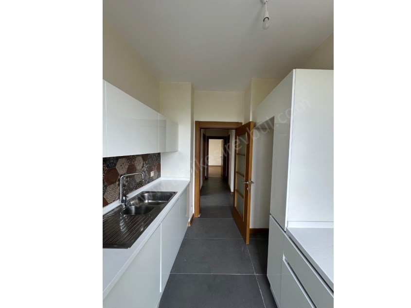 BALIKESİR KİRALIK DAİRE SAFİR DEN YENİ KARESİ BALTOKTA 3+1 97 M2 ASANSÖRLÜ LUX ARAKAT DAİRE