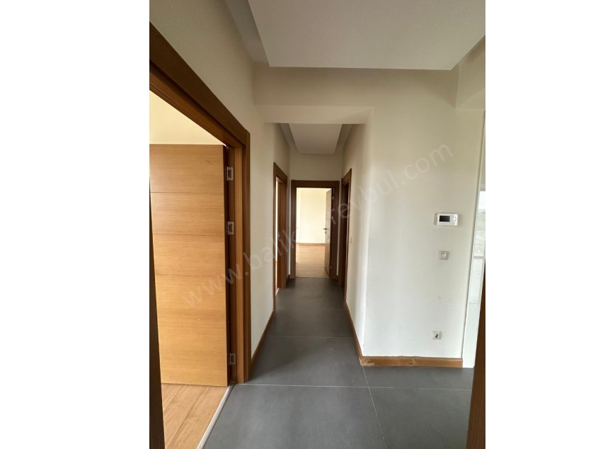 BALIKESİR KİRALIK DAİRE SAFİR DEN YENİ KARESİ BALTOKTA 3+1 97 M2 ASANSÖRLÜ LUX ARAKAT DAİRE
