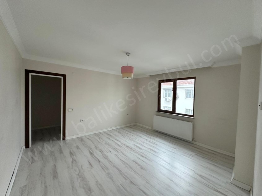 BALIKESİR KİRALIK DAİRE SAFİR DEN HAVA LOJMANLARI İZMİR YOLU ÜZERİ 3+1 160 M2 ASANSÖRLÜ LUX DAİRE