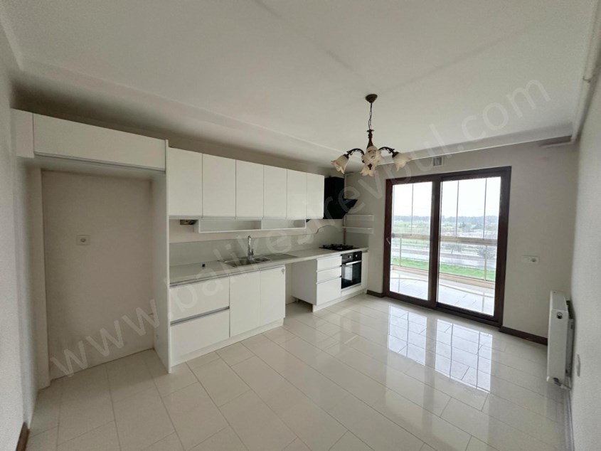 BALIKESİR KİRALIK DAİRE SAFİR DEN HAVA LOJMANLARI İZMİR YOLU ÜZERİ 3+1 160 M2 ASANSÖRLÜ LUX DAİRE
