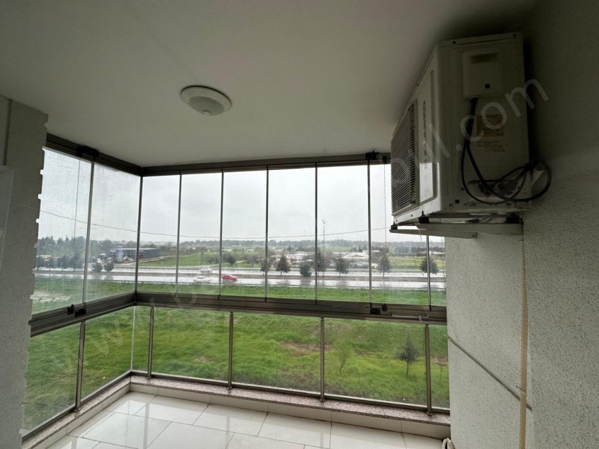 BALIKESİR KİRALIK DAİRE SAFİR DEN HAVA LOJMANLARI İZMİR YOLU ÜZERİ 3+1 160 M2 ASANSÖRLÜ LUX DAİRE