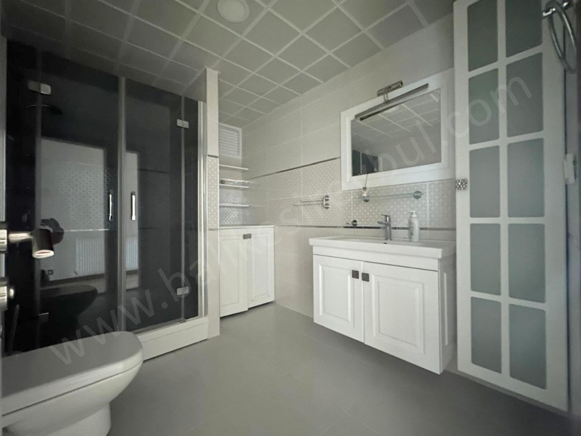 BALIKESİR KİRALIK DAİRE SAFİR DEN HAVA LOJMANLARI İZMİR YOLU ÜZERİ 3+1 160 M2 ASANSÖRLÜ LUX DAİRE