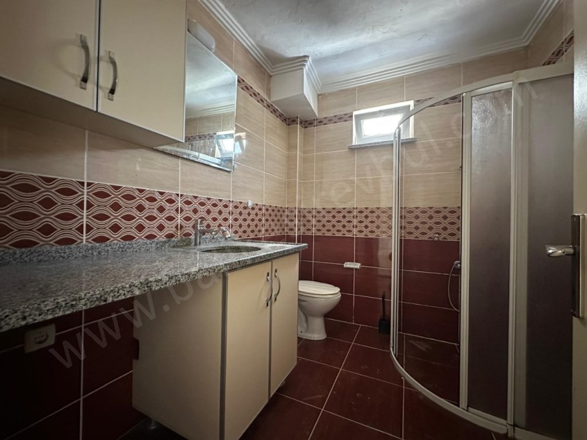 BALIKESİR KİRALIK DAİRE SAFİR DEN BAHÇELİEVLER ASUVA PARK YAKINI MEVKİİ YERDE 3+1 130 M2 DAİRE