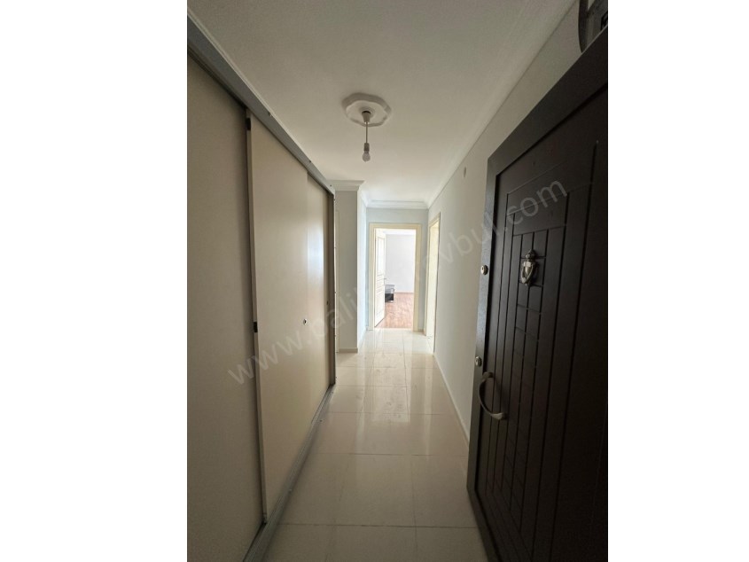 BALIKESİR KİRALIK DAİRE SAFİR DEN BAHÇELİEVLER ASUVA PARK YAKINI MEVKİİ YERDE 3+1 130 M2 DAİRE