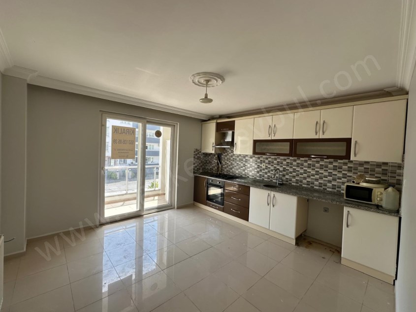 BALIKESİR KİRALIK DAİRE SAFİR DEN BAHÇELİEVLER ASUVA PARK YAKINI MEVKİİ YERDE 3+1 130 M2 DAİRE