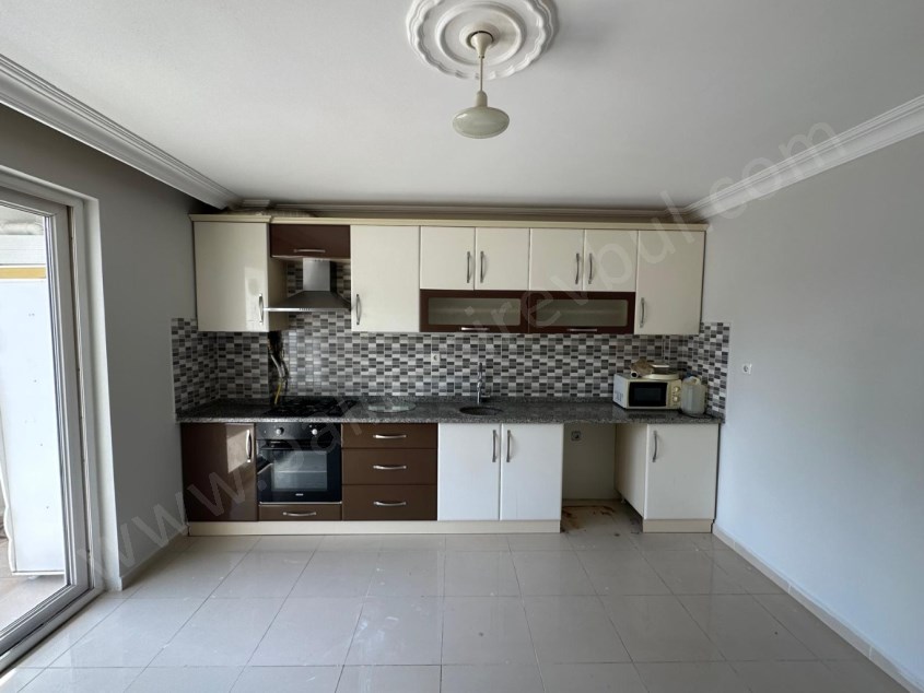 BALIKESİR KİRALIK DAİRE SAFİR DEN BAHÇELİEVLER ASUVA PARK YAKINI MEVKİİ YERDE 3+1 130 M2 DAİRE