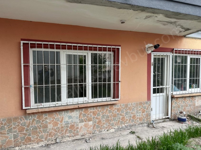 BALIKESİR KİRALIK DAİRE SAFİR DEN HASAN BASRİ ÇANTAYDA 2+1 80 M2 KOMBİLİ BODRUM KAT DAİRE