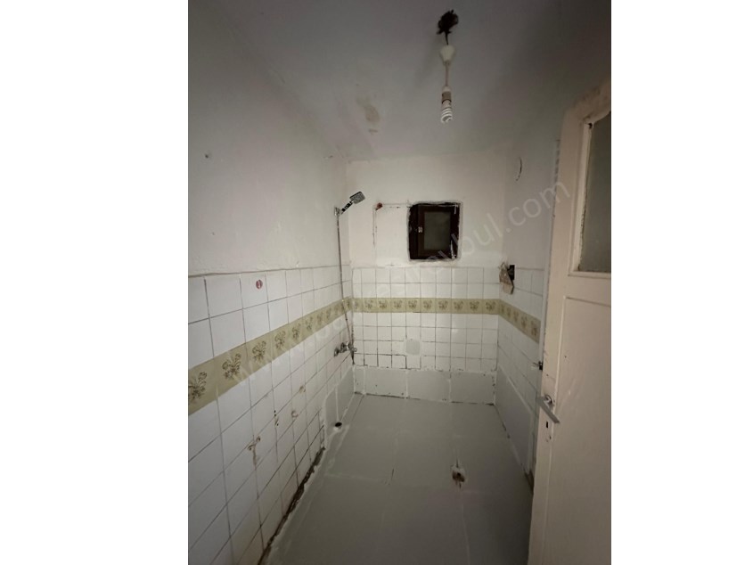 BALIKESİR KİRALIK DAİRE SAFİR DEN HASAN BASRİ ÇANTAYDA 2+1 80 M2 KOMBİLİ BODRUM KAT DAİRE