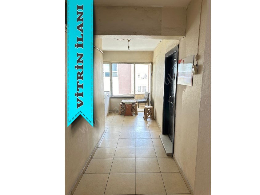 BALIKESİR KİRALIK OFİS BÜRO SAFİR DEN ÇARŞI MERKEZ VALİLİK KARŞISI 1 ODALI 18 m2 OFİS BÜRO 