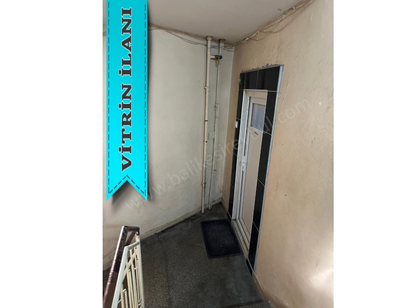 BALIKESİR KİRALIK OFİS BÜRO SAFİR DEN ÇARŞI MERKEZ VALİLİK KARŞISI 1 ODALI 18 m2 OFİS BÜRO 