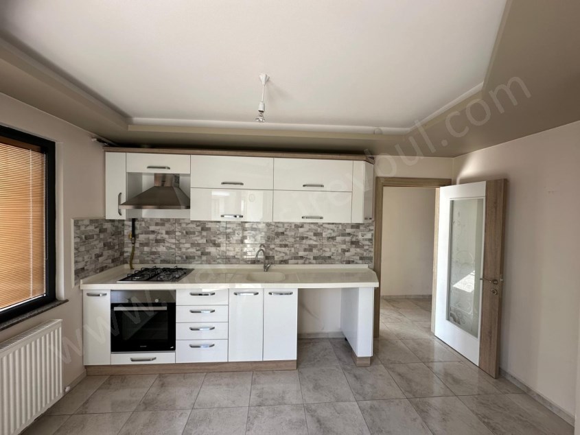 BALIKESİR KİRALIK DAİRE SAFİR DEN ADLİYE ŞEHİR HST.YAKINI 2+1 90 M2 AYRI MUTFAKLI ASANSÖRLÜ ARAKAT