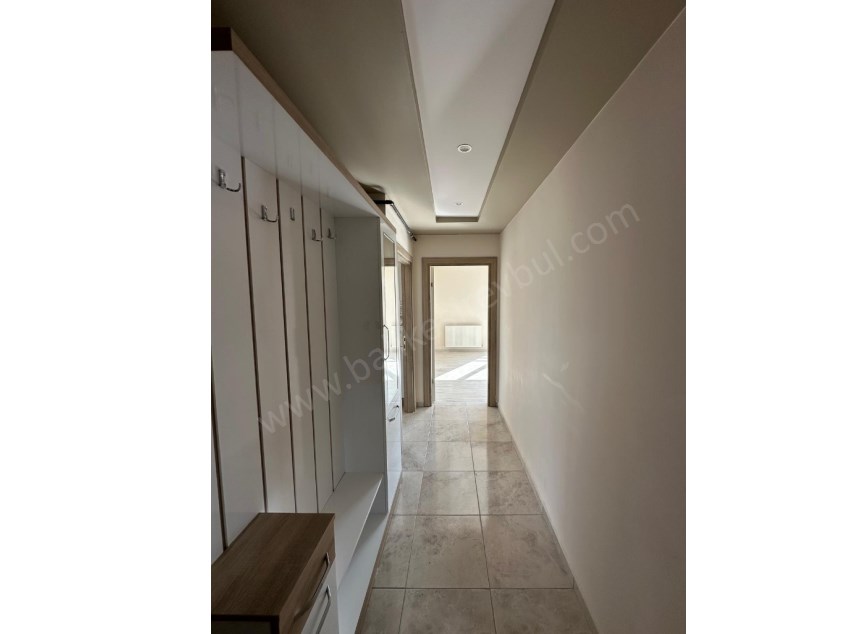 BALIKESİR KİRALIK DAİRE SAFİR DEN ADLİYE ŞEHİR HST.YAKINI 2+1 90 M2 AYRI MUTFAKLI ASANSÖRLÜ ARAKAT