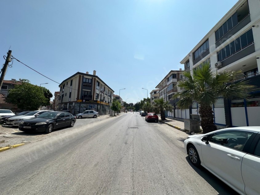 BALIKESİR KİRALIK DAİRE SAFİR DEN ADLİYE ŞEHİR HST.YAKINI 2+1 90 M2 AYRI MUTFAKLI ASANSÖRLÜ ARAKAT