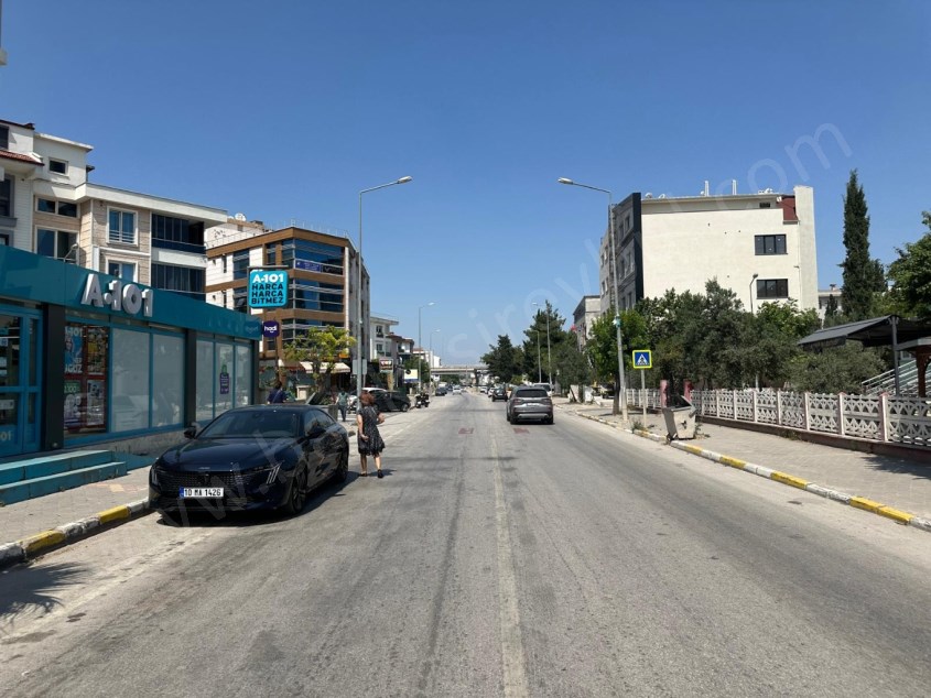 BALIKESİR KİRALIK DAİRE SAFİR DEN ADLİYE ŞEHİR HST.YAKINI 2+1 90 M2 AYRI MUTFAKLI ASANSÖRLÜ ARAKAT