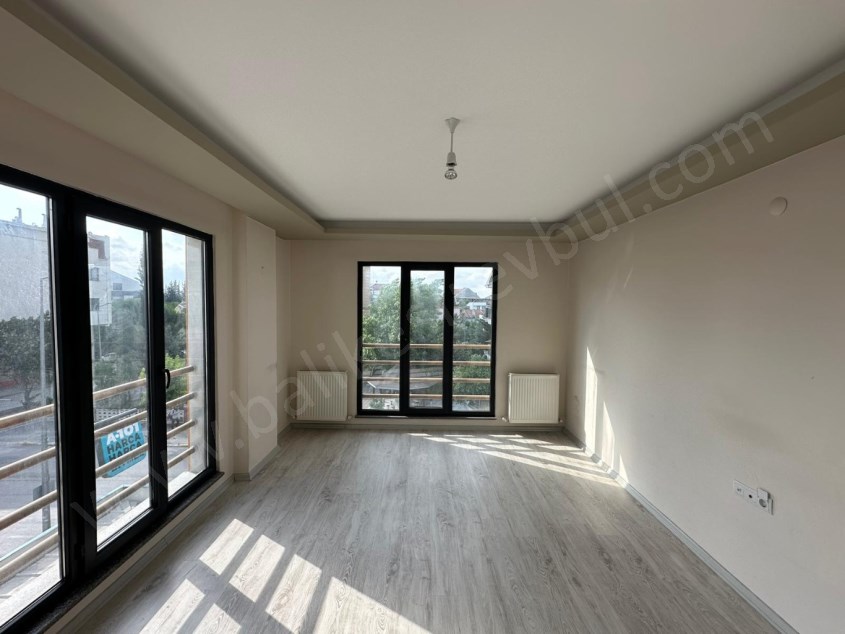 BALIKESİR KİRALIK DAİRE SAFİR DEN ADLİYE ŞEHİR HST.YAKINI 2+1 90 M2 AYRI MUTFAKLI ASANSÖRLÜ ARAKAT