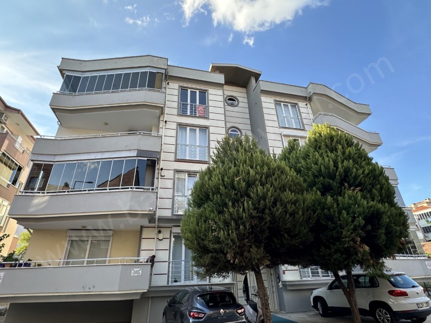 BALIKESİR KİRALIK DAİRE SAFİR DEN BAHÇELİEVLER SAVAŞTEPE CAD.YAK.3+1 170 M2 ASANSÖRLÜ SON KAT DAİRE