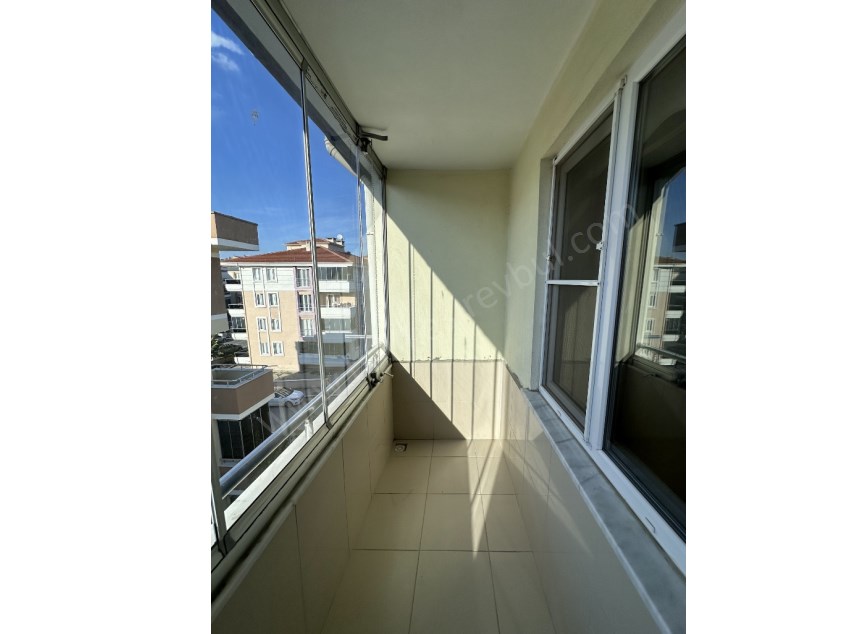 BALIKESİR KİRALIK DAİRE SAFİR DEN BAHÇELİEVLER SAVAŞTEPE CAD.YAK.3+1 170 M2 ASANSÖRLÜ SON KAT DAİRE