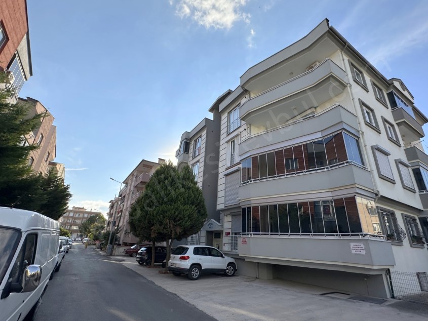 BALIKESİR KİRALIK DAİRE SAFİR DEN BAHÇELİEVLER SAVAŞTEPE CAD.YAK.3+1 170 M2 ASANSÖRLÜ SON KAT DAİRE