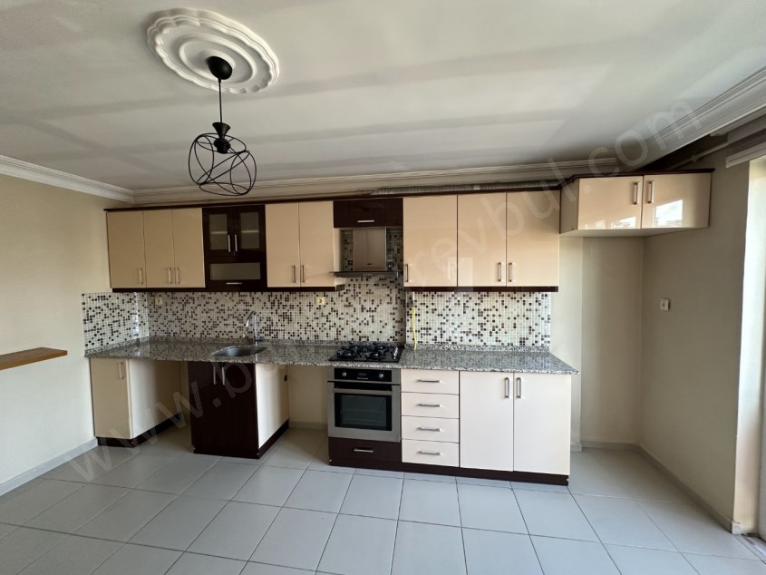 BALIKESİR KİRALIK DAİRE SAFİR DEN BAHÇELİEVLER SAVAŞTEPE CAD.YAK.3+1 170 M2 ASANSÖRLÜ SON KAT DAİRE