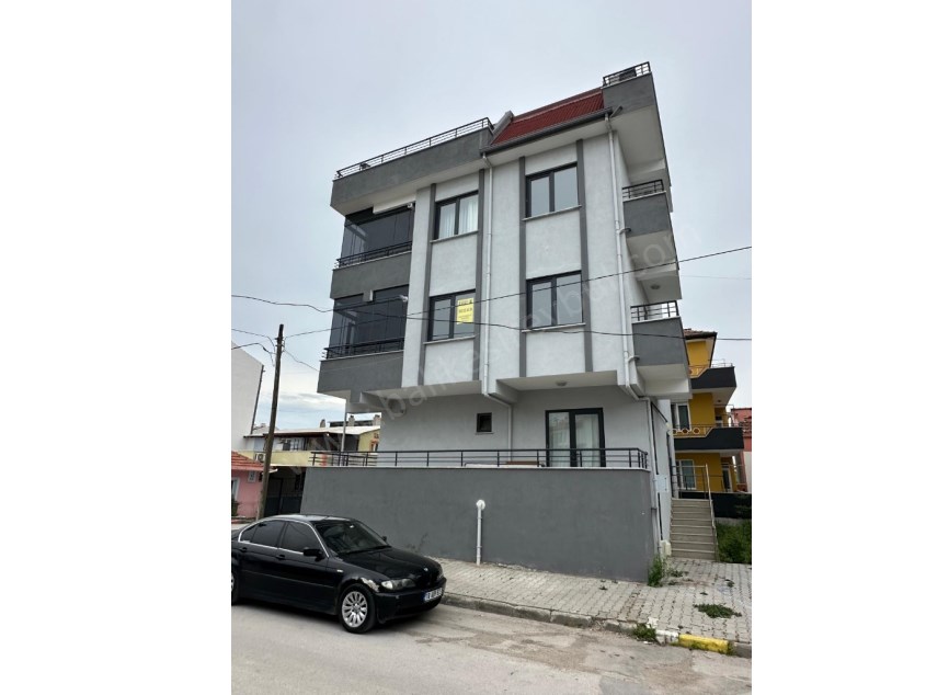 BALIKESİR KİRALIK DAİRE SAFİR DEN GAZİOSMANPAŞA DOKUMA CAD.ORGANİZE YAK.2+1 AYRI MUTFAKLI ARAKAT 