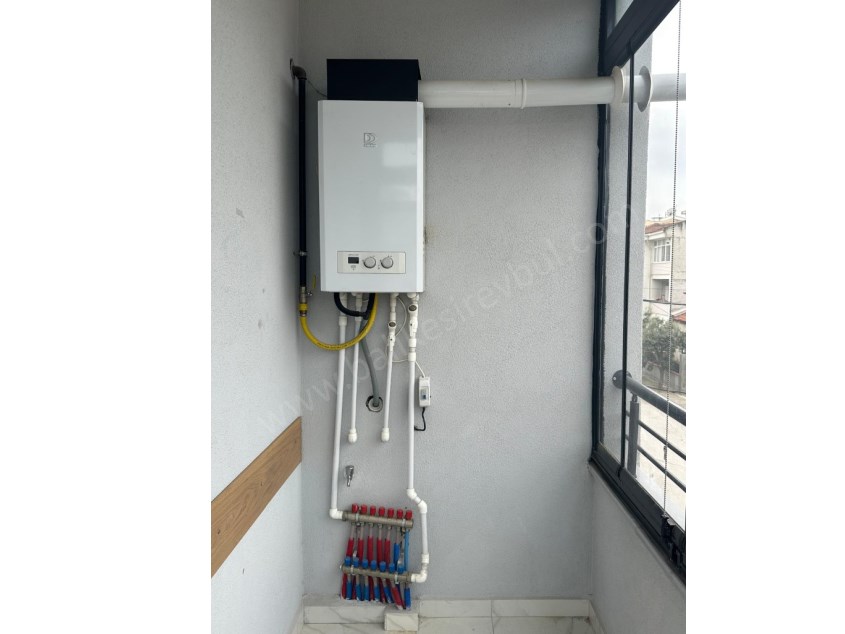 BALIKESİR KİRALIK DAİRE SAFİR DEN GAZİOSMANPAŞA DOKUMA CAD.ORGANİZE YAK.2+1 AYRI MUTFAKLI ARAKAT 