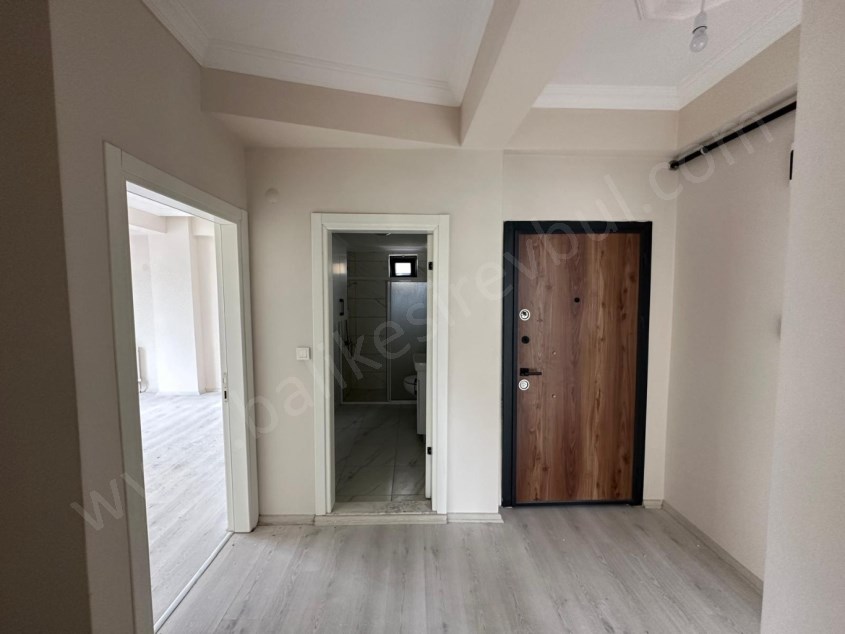 BALIKESİR KİRALIK DAİRE SAFİR DEN GAZİOSMANPAŞA DOKUMA CAD.ORGANİZE YAK.2+1 AYRI MUTFAKLI ARAKAT 