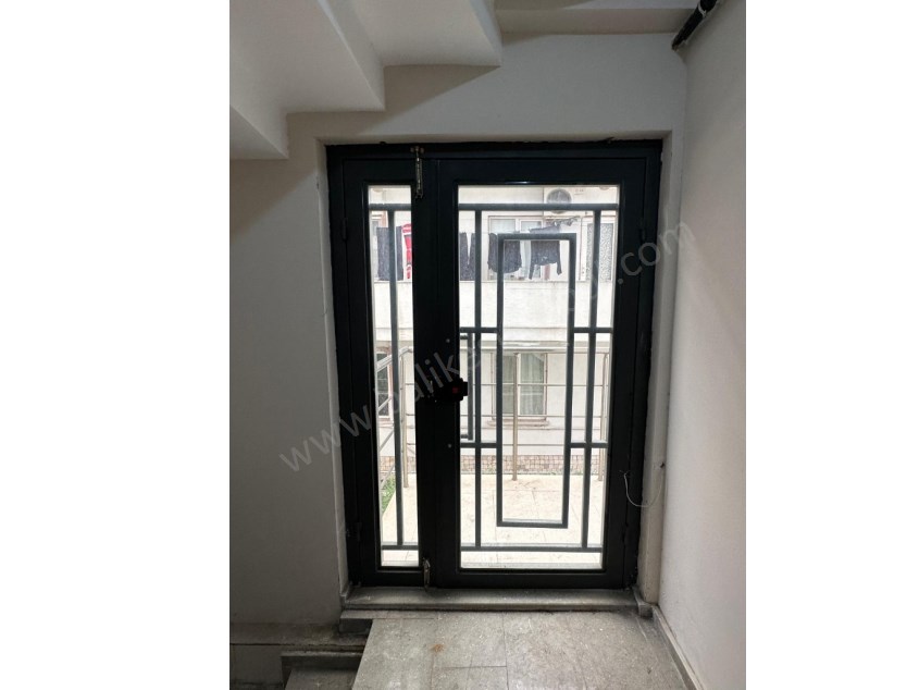 BALIKESİR KİRALIK DAİRE SAFİR DEN GAZİOSMANPAŞA DOKUMA CAD.ORGANİZE YAK.2+1 AYRI MUTFAKLI ARAKAT 