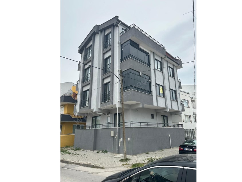 BALIKESİR KİRALIK DAİRE SAFİR DEN GAZİOSMANPAŞA DOKUMA CAD.ORGANİZE YAK.2+1 AYRI MUTFAKLI ARAKAT 