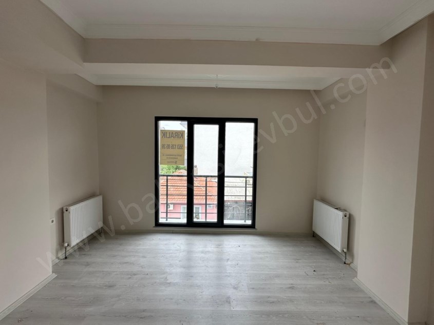 BALIKESİR KİRALIK DAİRE SAFİR DEN GAZİOSMANPAŞA DOKUMA CAD.ORGANİZE YAK.2+1 AYRI MUTFAKLI ARAKAT 