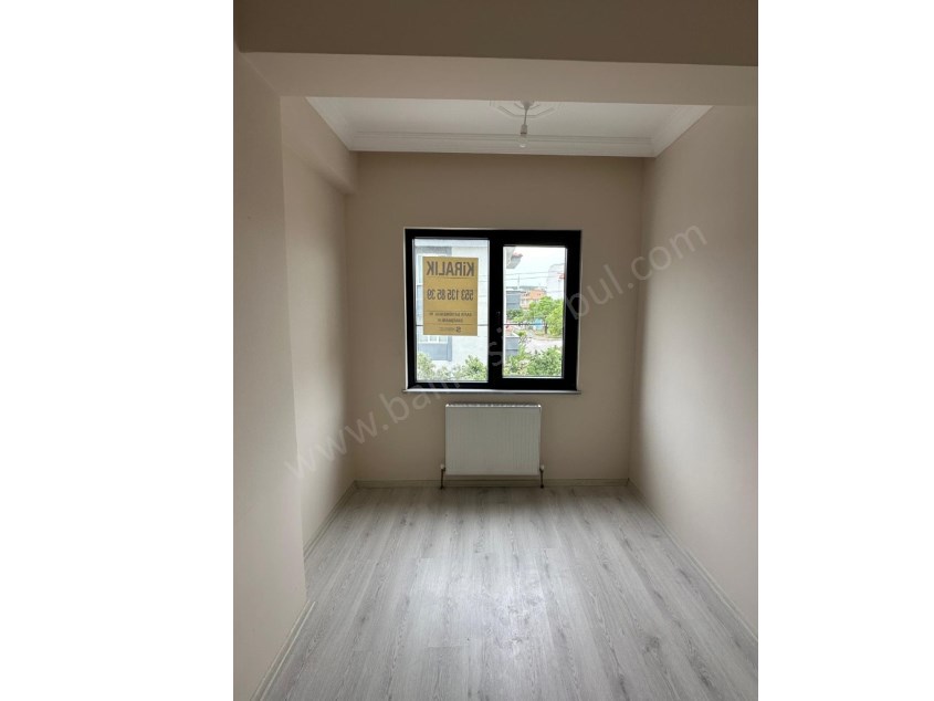 BALIKESİR KİRALIK DAİRE SAFİR DEN GAZİOSMANPAŞA DOKUMA CAD.ORGANİZE YAK.2+1 AYRI MUTFAKLI ARAKAT 