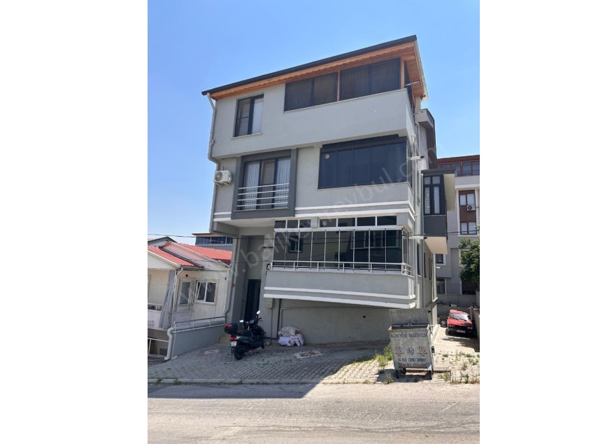 BALIKESİR KİRALIK DAİRE SAFİR DEN ALTIEYLÜL FEN LİSESİ ARKASI 2+1 62 M2 AMERİKAN MUTFAKLI 