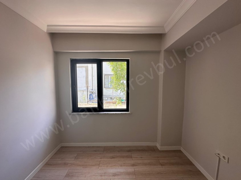 BALIKESİR KİRALIK DAİRE SAFİR DEN ALTIEYLÜL FEN LİSESİ ARKASI 2+1 62 M2 AMERİKAN MUTFAKLI 