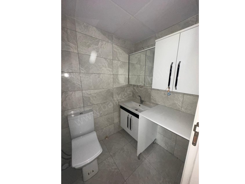 BALIKESİR KİRALIK DAİRE SAFİR DEN ALTIEYLÜL FEN LİSESİ ARKASI 2+1 62 M2 AMERİKAN MUTFAKLI 