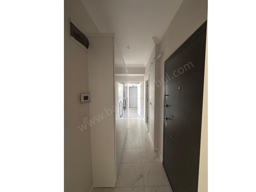 BALIKESİR KİRALIK DAİRE SAFİR DEN ALTIEYLÜL FEN LİSESİ ARKASI 2+1 62 M2 AMERİKAN MUTFAKLI 