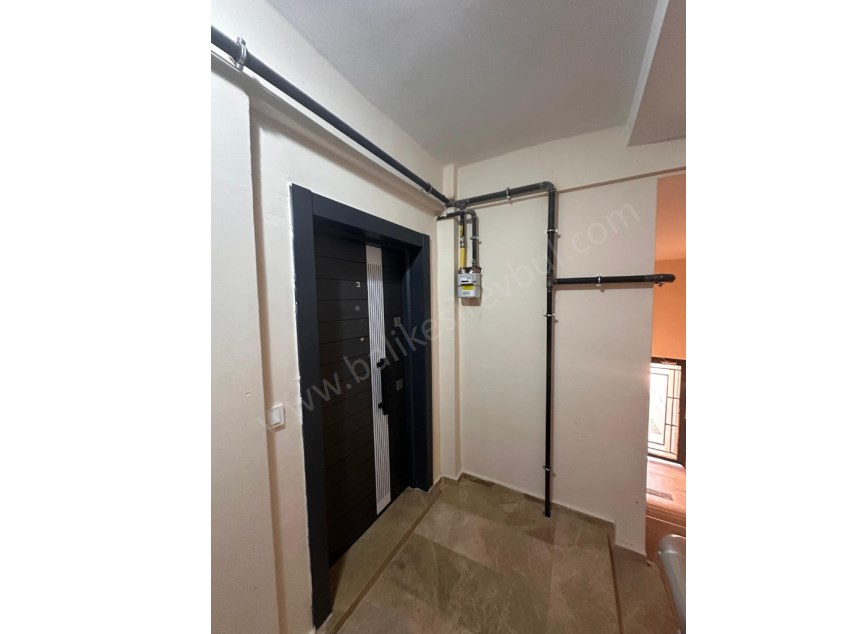 BALIKESİR KİRALIK DAİRE SAFİR DEN ALTIEYLÜL FEN LİSESİ ARKASI 2+1 62 M2 AMERİKAN MUTFAKLI 