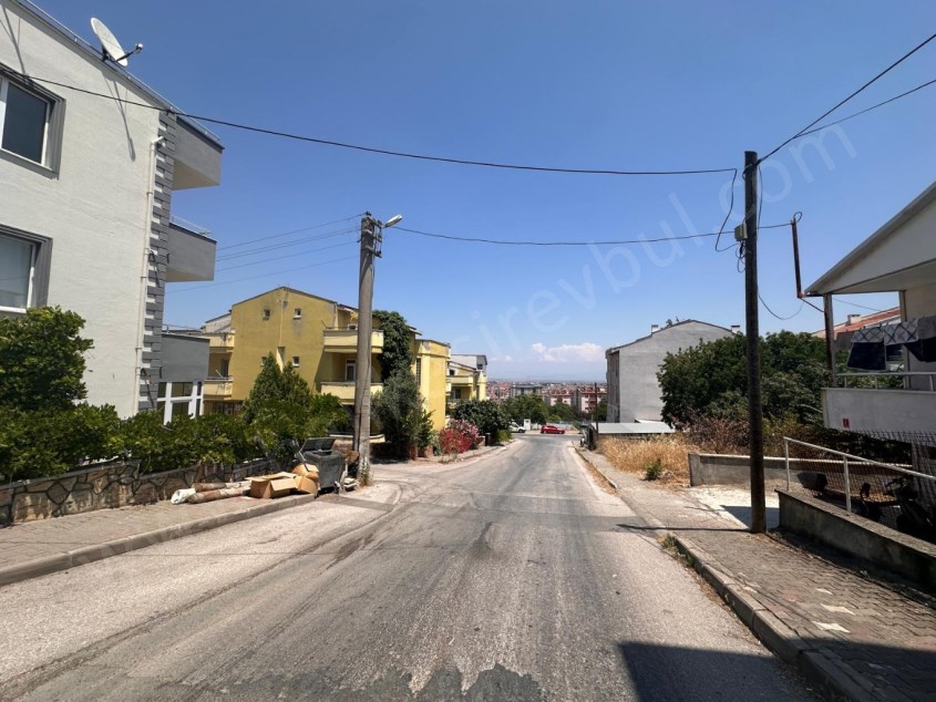 BALIKESİR KİRALIK DAİRE SAFİR DEN ALTIEYLÜL FEN LİSESİ ARKASI 2+1 62 M2 AMERİKAN MUTFAKLI 