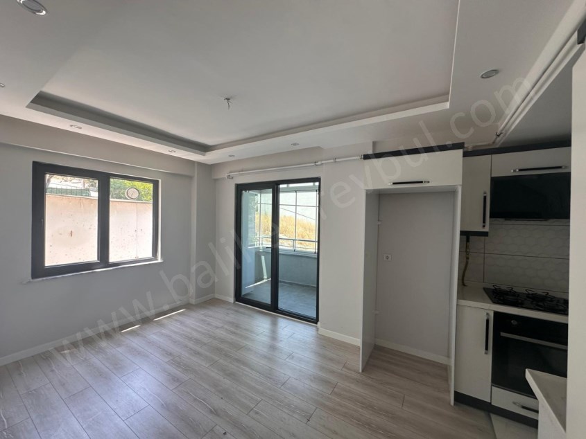 BALIKESİR KİRALIK DAİRE SAFİR DEN ALTIEYLÜL FEN LİSESİ ARKASI 2+1 62 M2 AMERİKAN MUTFAKLI 